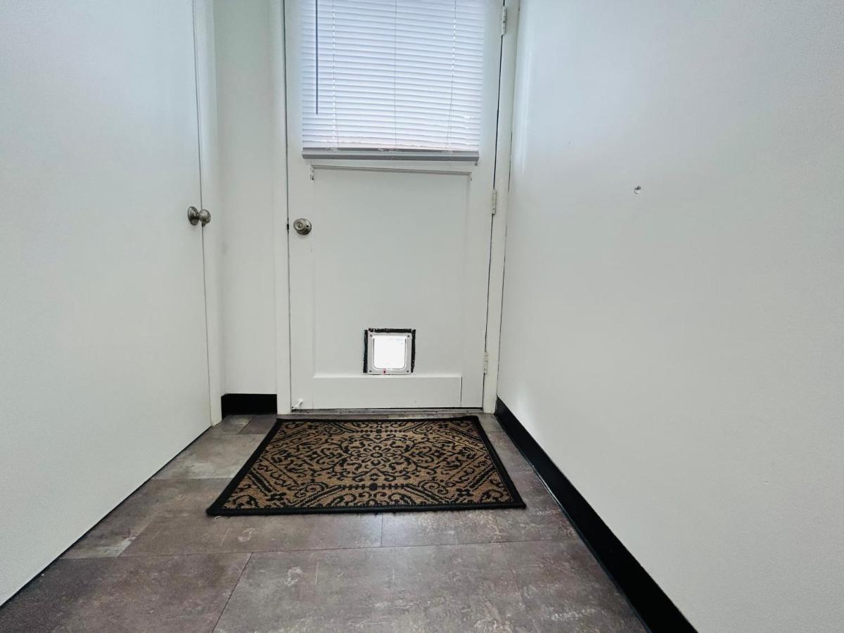 Little Blue Bungalow On Boise'S Bench, Pet Friendly, Fully Fenced Yard With Doggie Door! 2 Miles From Bsu, 5 Minutes From Downtown Boise, Desk And Workstation For Remote Workers, 2 Tv'S Large Walk-In Closet, Good For Mid-Term Stays Bagian luar foto