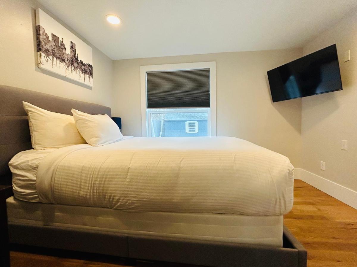 Little Blue Bungalow On Boise'S Bench, Pet Friendly, Fully Fenced Yard With Doggie Door! 2 Miles From Bsu, 5 Minutes From Downtown Boise, Desk And Workstation For Remote Workers, 2 Tv'S Large Walk-In Closet, Good For Mid-Term Stays Bagian luar foto
